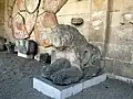 Autre lion
