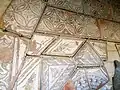Mosaïque de Fouqueure