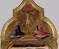 Crucifixion