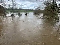 Mauvières (36)
