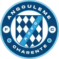 Logo actuel en usage.