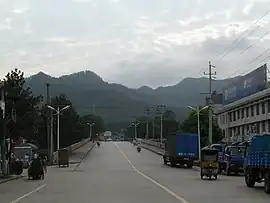 Xian de Dongzhi