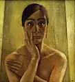 Anita RéeAutoportrait1929