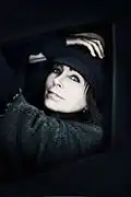 Anita Skorgan, hovedartist episode 1