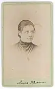 Anna Haava