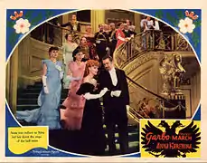 Anna Karénine (1935).