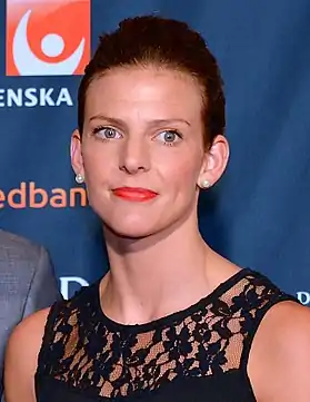 Image illustrative de l’article Anna Lindberg