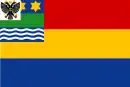 Drapeau de Anna Paulowna