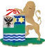 Blason de Anna Paulowna