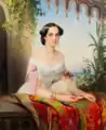 Anna Mikhaïlovna