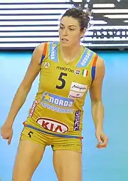 Image illustrative de l’article Annamaria Quaranta