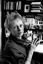 Anne-Lise Grobéty