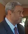 António Mascarenhas Monteiro 1991-2001