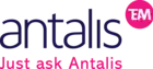 logo de Antalis (entreprise)