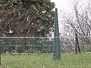 Antenne sismique