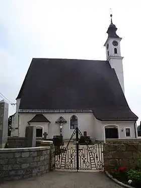 Antiesenhofen