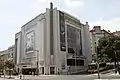 ancien Cinéma ImpérioLisbonne, Lisbonne38°&nbsp;44′&nbsp;11″&nbsp;N, 9°&nbsp;08′&nbsp;03″&nbsp;O