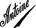 Sa signature