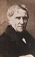 Antoine Becquerel, avant 1878.