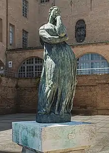 Pénélope (1912).