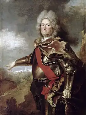 Antoine Le Prestre de Vauban