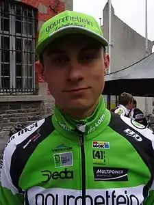Lukas Zeller.