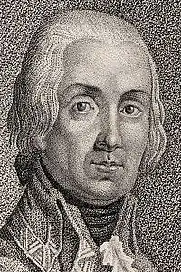 Anton von Zach