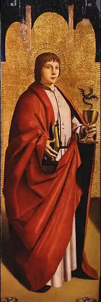 Saint Jean