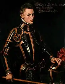 Guillaume Ier d'Orange-Nassau