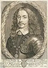 Don Antonio Pimentel de Prado