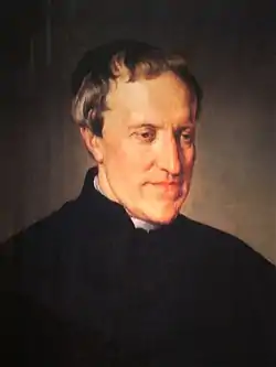 Image illustrative de l’article Antonio Rosmini