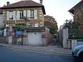 Maison située au no&nbsp;31.