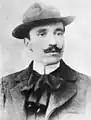 Antun Gustav Matoš