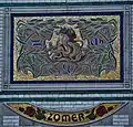 Mosaïques Zomer (Été)