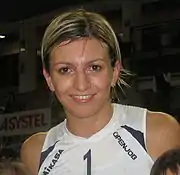 Image illustrative de l’article Sara Anzanello