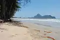 Baie de Ao Manao