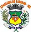Blason de Aparecida do Taboado