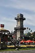 Uitkijktoren