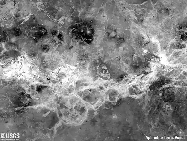 Image illustrative de l'article Atla Regio