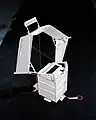 Le gravimètre LSG doit détecter les ondes gravitationnelles.