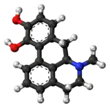 Image illustrative de l’article Apomorphine