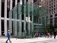 5e Avenue, New York