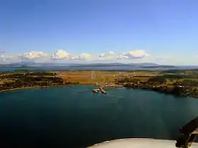 North Saanich