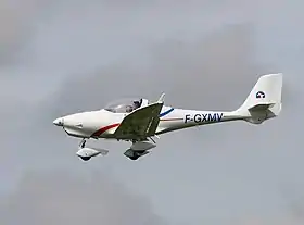 Image illustrative de l’article Aquila AT01