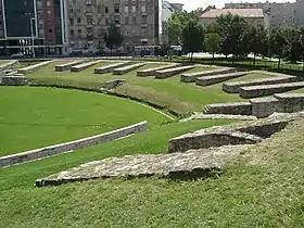 Aquincum (quartier)
