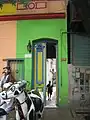 Aráoz de Lamadrid 741