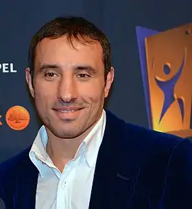 Image illustrative de l’article Ara Abrahamian