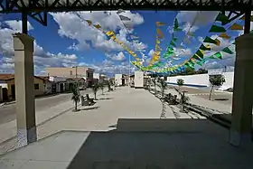 Aracatu