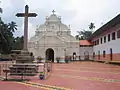 Église Arakkuzha