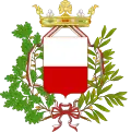 Blason de Lucques